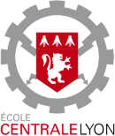 logo Centrale Lyon