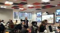 Le 14 décembre dernier, le Professeur Christophe Roux Dufort, spécialiste réputé de la gestion de crise, a animé à distance, en direct du québec une simulation de gestion de crise [&hellip;]