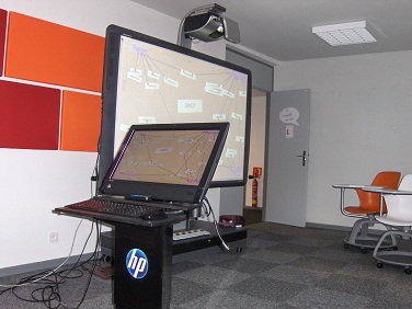 Touchsmart et TBI
